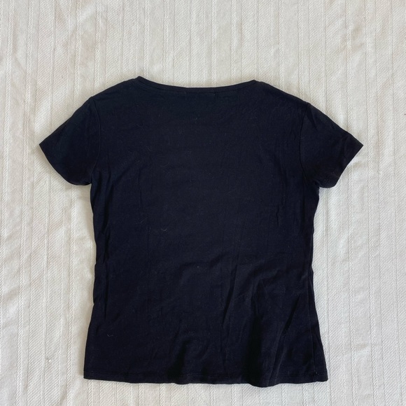 baby tee - Picture 4 of 4